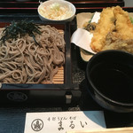 まるいうどん - 