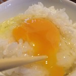 小林 地鶏の里 - 歓喜の玉割り(地鶏の里スペシャル)