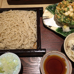 Soba Roppon - 