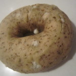 AFFIDAMENTO BAGEL - 2016/9 茶葉が細かいです