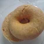 AFFIDAMENTO BAGEL - 2016/9 二つに割って