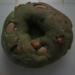 AFFIDAMENTO BAGEL - 2016/9 ほうれん草の緑