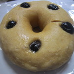 AFFIDAMENTO BAGEL - 2016/9 和の素敵な組合せ