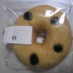 AFFIDAMENTO BAGEL - 2016/9 黒蜜きなこ