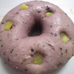 AFFIDAMENTO BAGEL - 2016/9 やさしい色合い