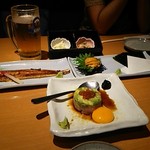 Koshitsu Izakaya Hanazen - 