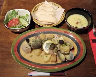 渋谷で妄想世界旅行 その2 1 000円で世界中の絶品ランチを食べつくそう 食べログまとめ 渋谷で妄想世界旅行 その2 1 000円で世界中の絶品ランチを食べつくそう 食べログまとめ