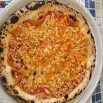 PIZZERIA ALBERI - 