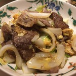西麻布 いちの - 