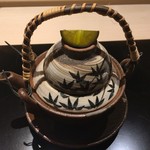 西麻布 いちの - 