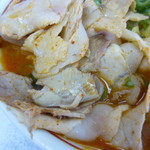 本家　第一旭  - チャーシュー('16.9)