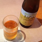 じどりや 穏座 - （2016.8）ノンアル！