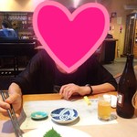 じどりや 穏座 - （2016.8）ママン❤︎