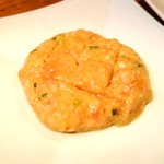 じどりや 穏座 - （2016.8）つくね