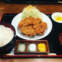 加藤牛肉店シブツウ - 