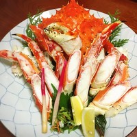 札幌かに本家 名古屋駅前店 - 