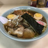 ラーメン味六