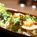THAIFOOD DINING&BAR　マイペンライ - 春雨のスパイシーサラダ