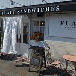 FLAFF - 外観
