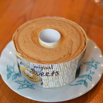 FLAFF - シフォンケーキ