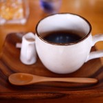 niwasaki cafe いわさ喜 - ドリンク写真:ドリップコーヒー