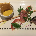 アンティーコ アルベルゴ 神戸店 - 