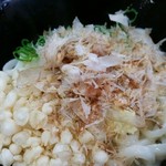 天乃うどん店 - 