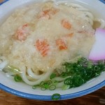 天乃うどん店 - 