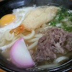 天乃うどん店 - 