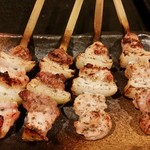 喰快 - やきとり親