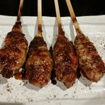 喰快 - とりだんご