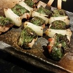 喰快 - しそまき