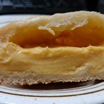 パンストック - パティシェール・ド・パンストック(断面)