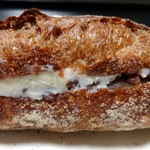 パンストック - 小豆練乳