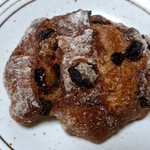 パンストック - くるみとレーズンのルヴァン(小)