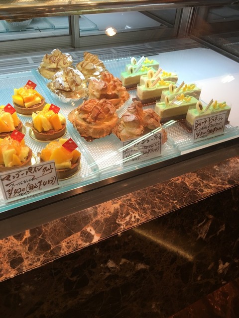 スズキプランタン Suzuki Printemps 蒲郡 ケーキ 食べログ