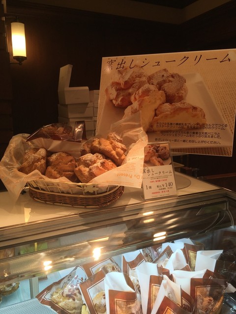 蒲郡の老舗ケーキ屋さん By おさおっさん スズキプランタン Suzuki Printemps 蒲郡 ケーキ 食べログ