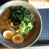 Ramen to Bíiru - 料理写真:TOKUSAN RAMEN