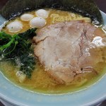 漫天兄弟 - こってりラーメン