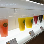 果琳 - 種類豊富でバラエティー
      http://k-karin.jp/menu.htmlメニュー一覧はこちらのアドレスからどうぞ♡