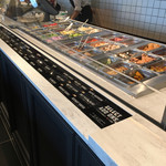 800°ディグリーズ ナポリタン ピッツェリア - 