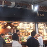 BAR　CENTRAL - 