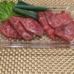 松阪牛 三重 - 