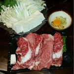 松阪牛 三重 - 