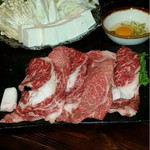 松阪牛 三重 - 