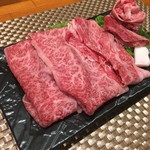 松阪牛 三重 - 