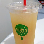 果琳 イオンモール今治新都市店 - グレープフルーツ４３０円