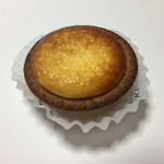 BAKE CHEESE TART - 焼きたてチーズタルト¥216