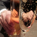 サイアミーズ フィン  銀座三越 - 