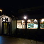 濱之家 - 外観です